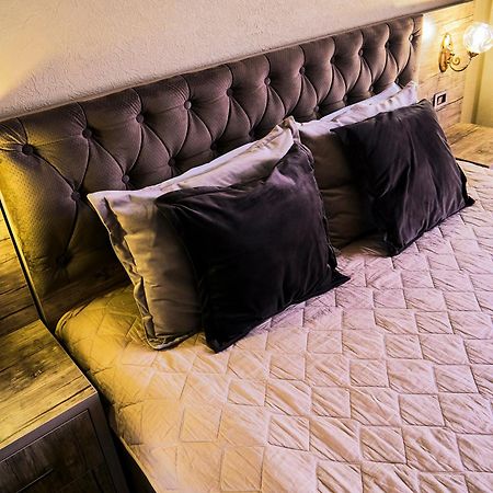 Dream Inn H&A Taşkent Dış mekan fotoğraf