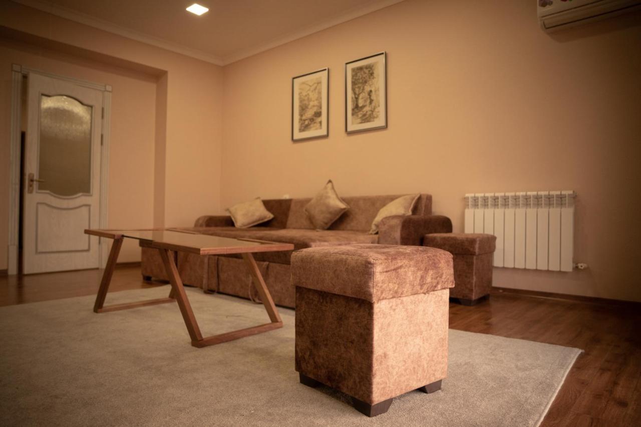 Dream Inn H&A Taşkent Dış mekan fotoğraf