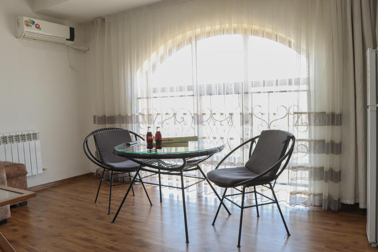 Dream Inn H&A Taşkent Dış mekan fotoğraf