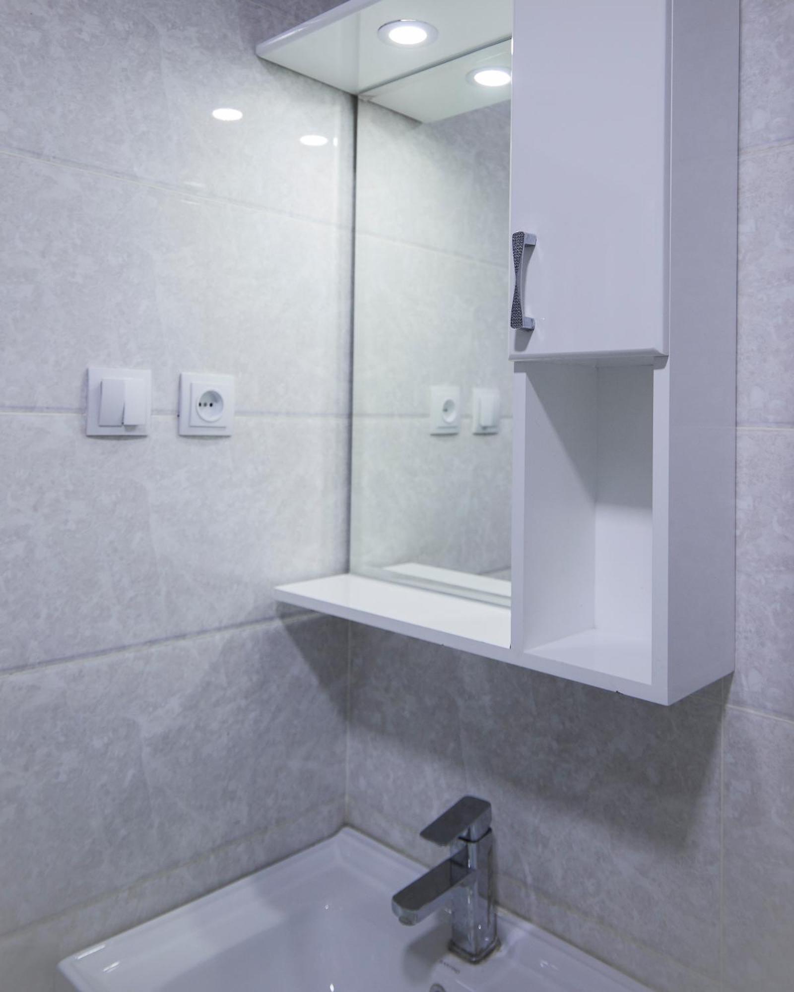 Dream Inn H&A Taşkent Dış mekan fotoğraf