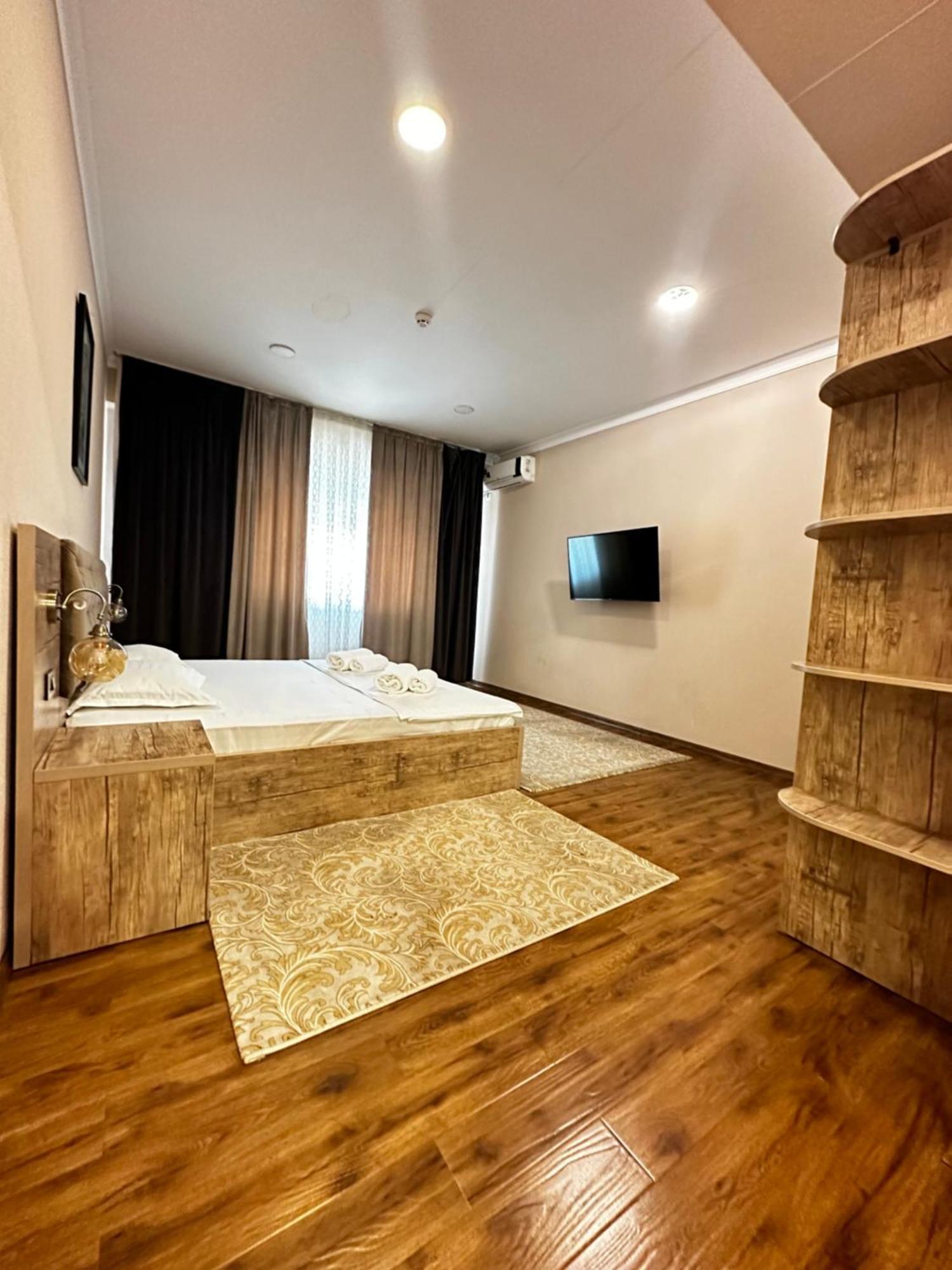 Dream Inn H&A Taşkent Dış mekan fotoğraf