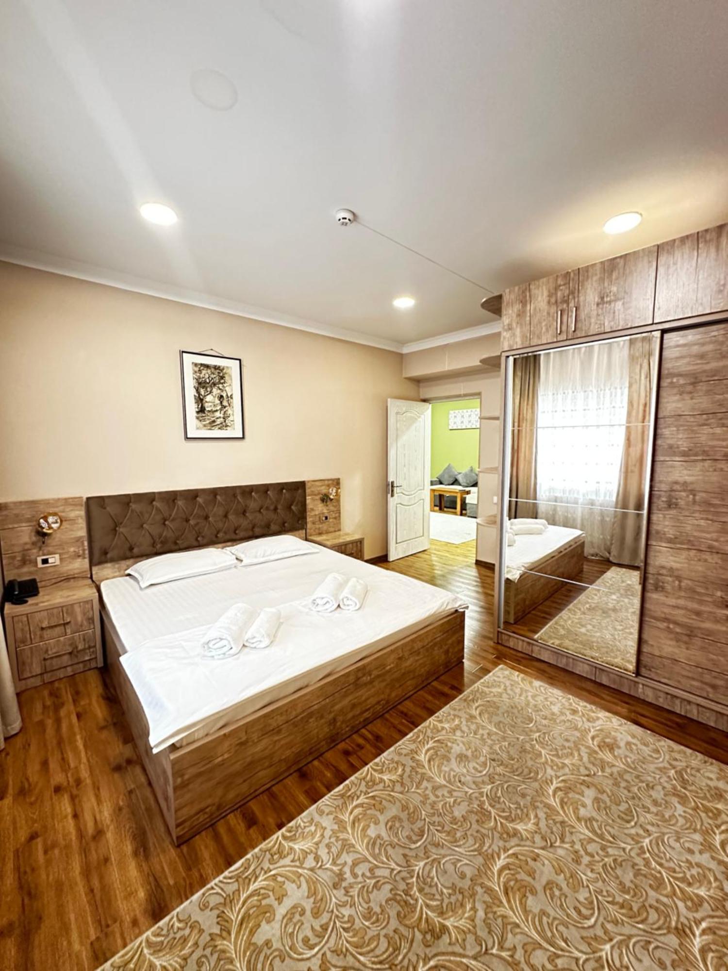 Dream Inn H&A Taşkent Dış mekan fotoğraf