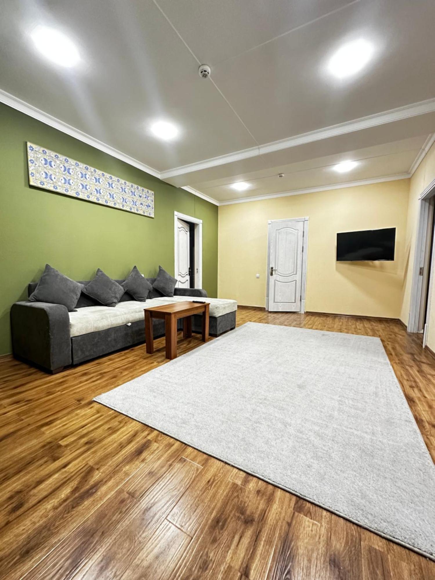Dream Inn H&A Taşkent Dış mekan fotoğraf