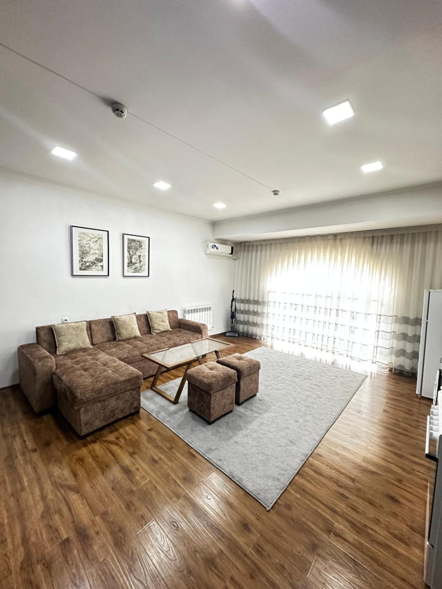 Dream Inn H&A Taşkent Dış mekan fotoğraf