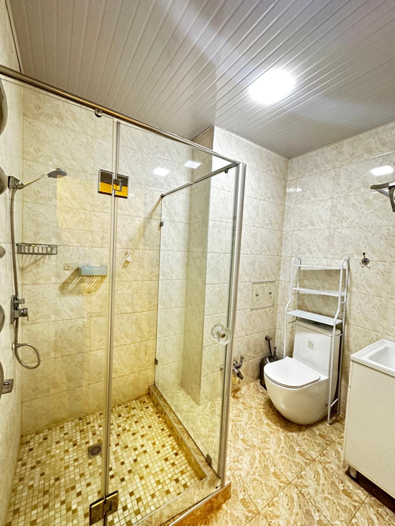 Dream Inn H&A Taşkent Dış mekan fotoğraf