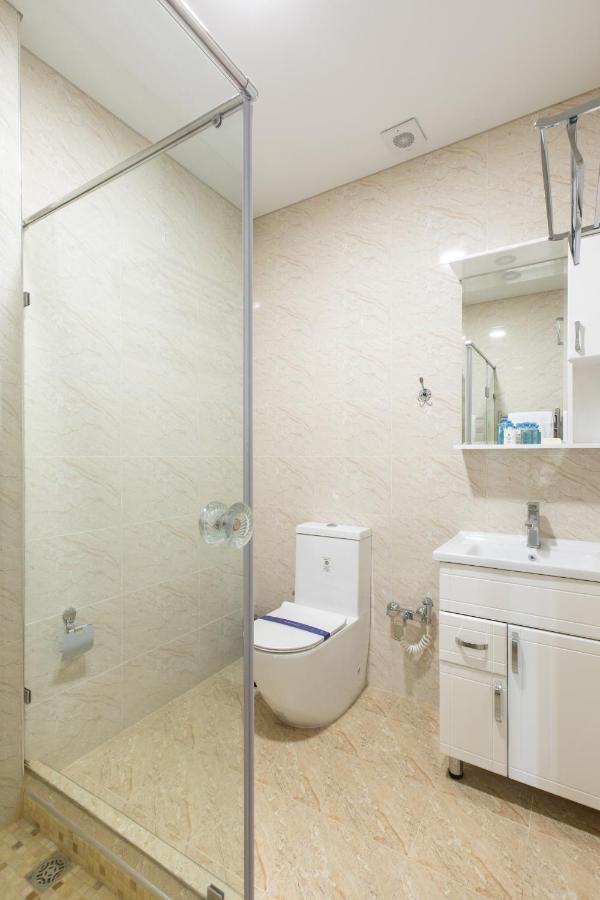 Dream Inn H&A Taşkent Dış mekan fotoğraf