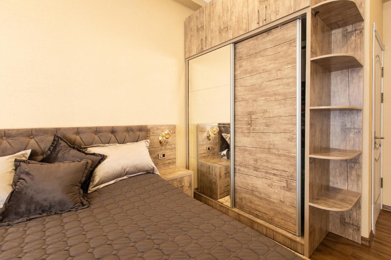 Dream Inn H&A Taşkent Dış mekan fotoğraf