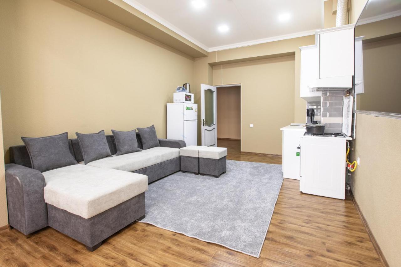 Dream Inn H&A Taşkent Dış mekan fotoğraf