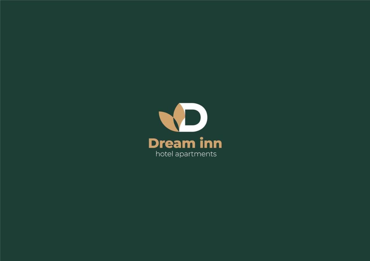 Dream Inn H&A Taşkent Dış mekan fotoğraf
