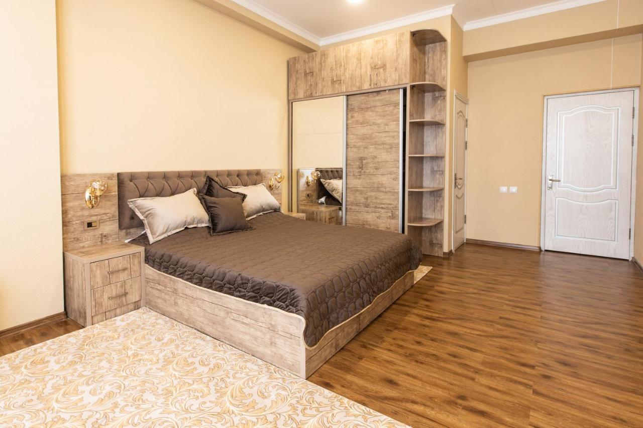 Dream Inn H&A Taşkent Dış mekan fotoğraf
